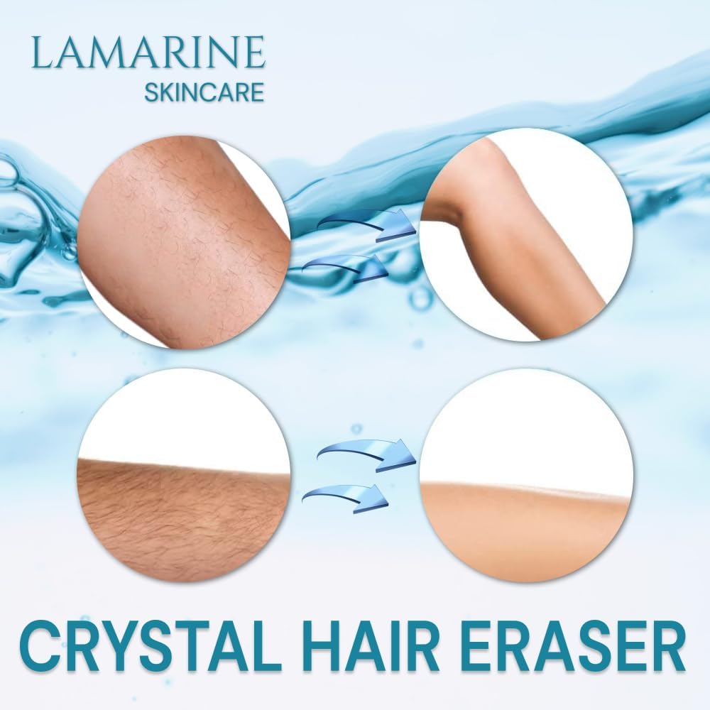 Crystal Hair Removal Stone
