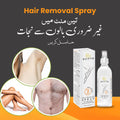 Ecrin Hair Remover Spray