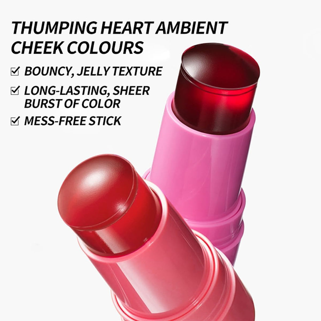 Milk Jelly Blush - Water Jelly Tint Stick