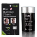 Hair Building Fibers - Hair Thickener for Fine Hair for Women & Men