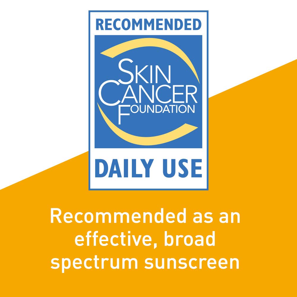 Cerave Hydrating Mineral Sunscreen Spf 50