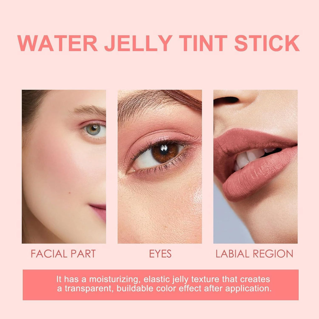 Milk Jelly Blush - Water Jelly Tint Stick