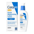 CeraVe Daily Moisturizing Lotion for Normal & Dry Skin
