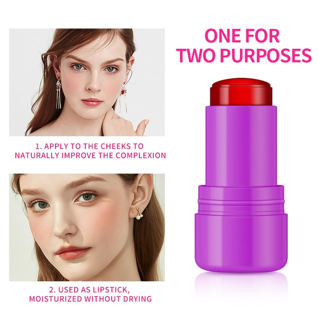 Milk Jelly Blush - Water Jelly Tint Stick