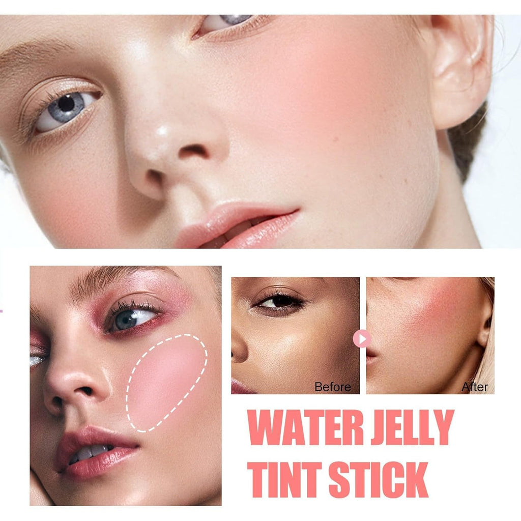 Milk Jelly Blush - Water Jelly Tint Stick