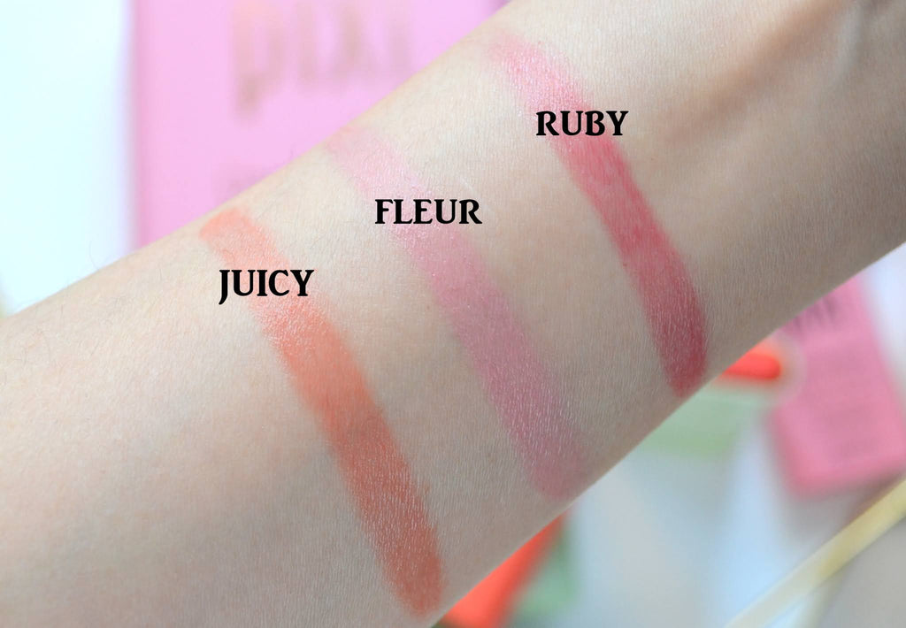 Blush Stick Waterproof - Pixi Blush - Tint