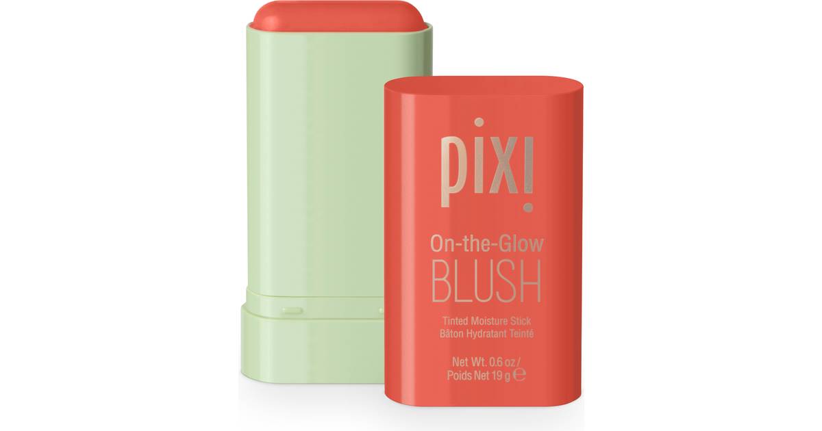 Blush Stick Waterproof - Pixi Blush - Tint