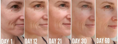 BIOAQUA White Rice Face Exfoliating Gel