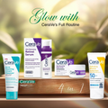 Cerave 4 In 1 Kit SkinCare