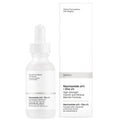 Ordinary Nicotinamide Serum - Ant-Wrinkle Fade Dark Spots Vitamin C Whitening Facial Serum Skincare Essence