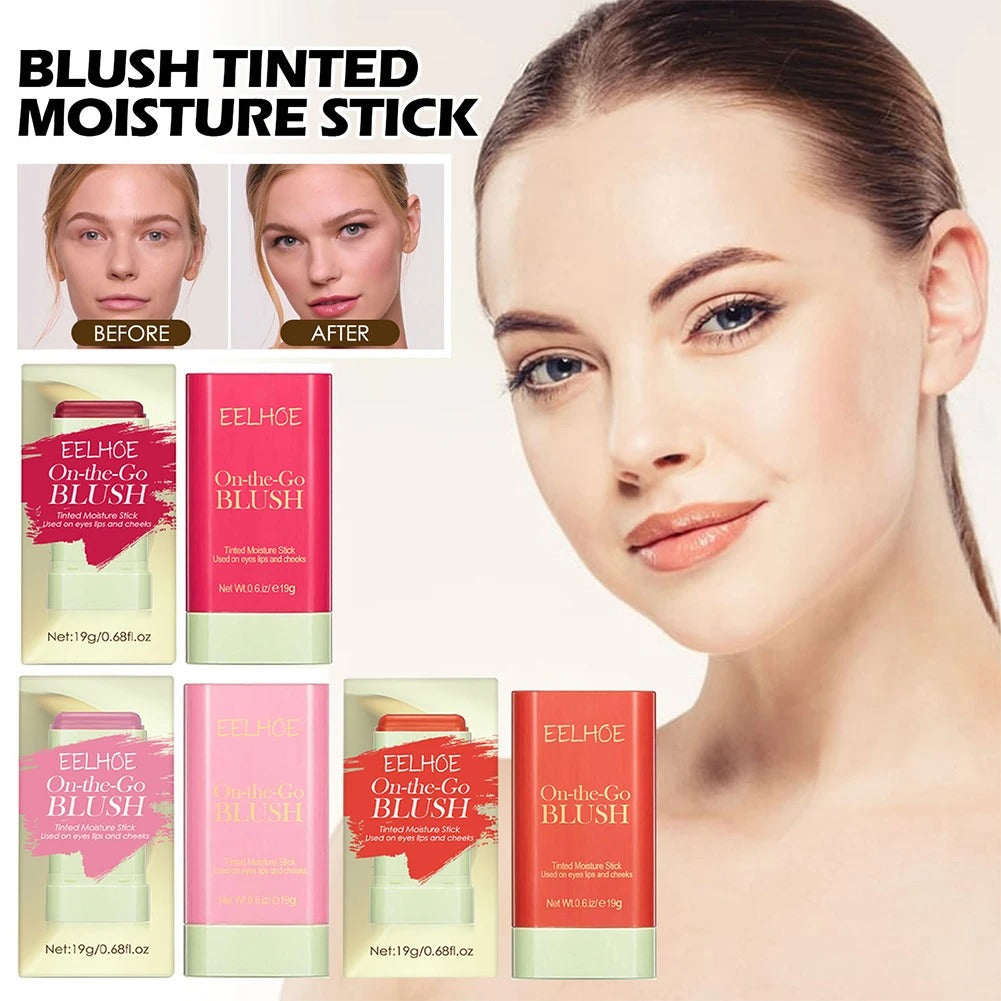 Blush Stick Waterproof - Pixi Blush - Tint