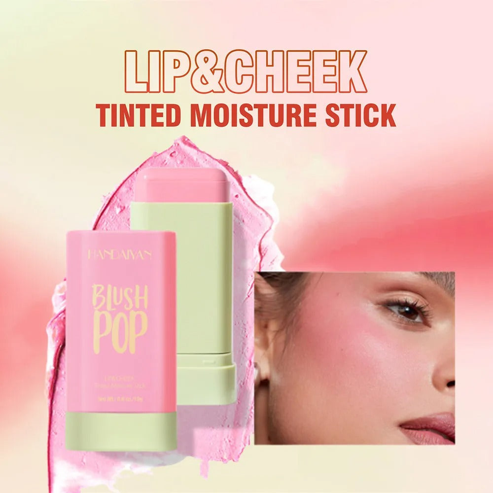 Blush Stick Waterproof - Pixi Blush - Tint