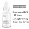 Hyaluronic Acid 2% + B5 Serum
