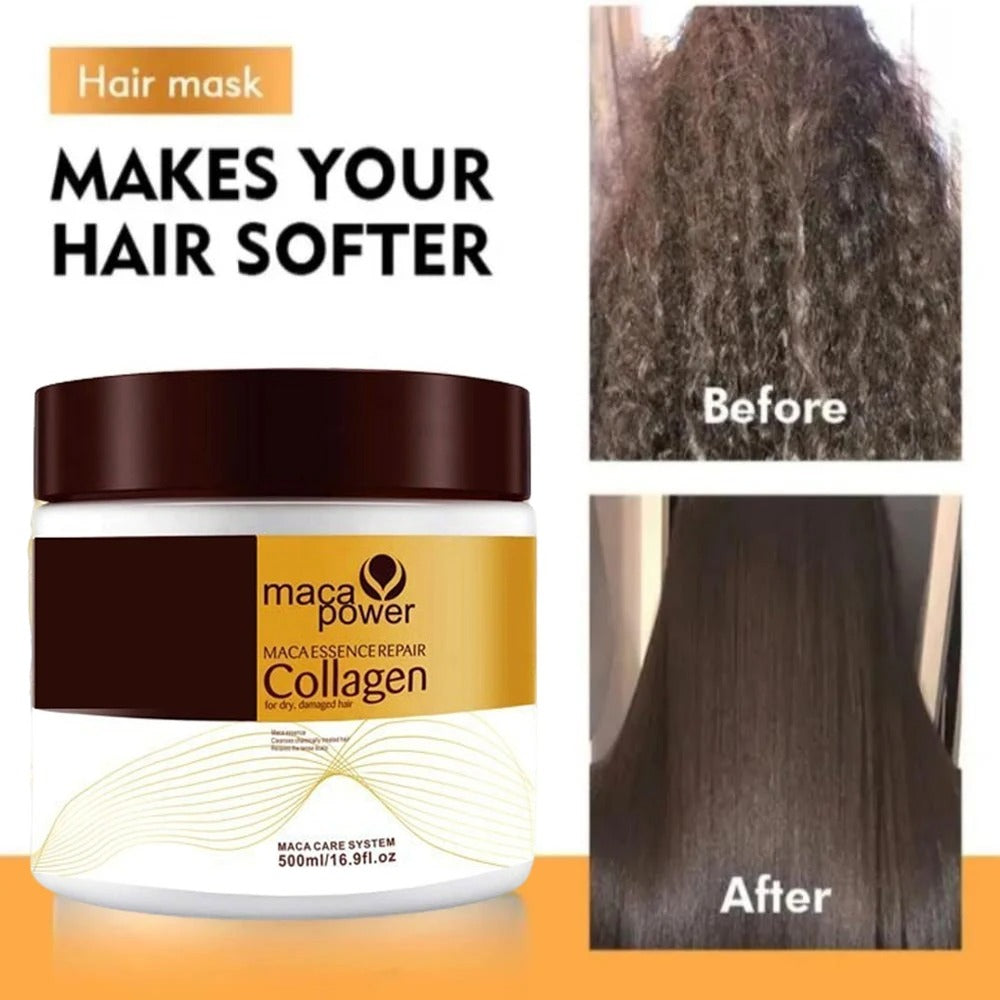 Karseell Collagen Hair Mask 500ml