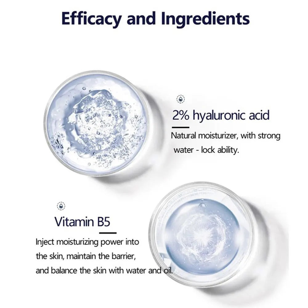 Hyaluronic Acid 2% + B5 Serum