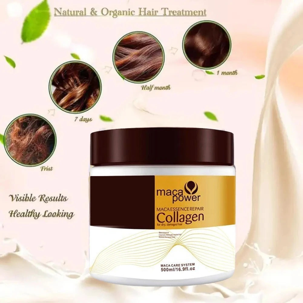 Karseell Collagen Hair Mask 500ml