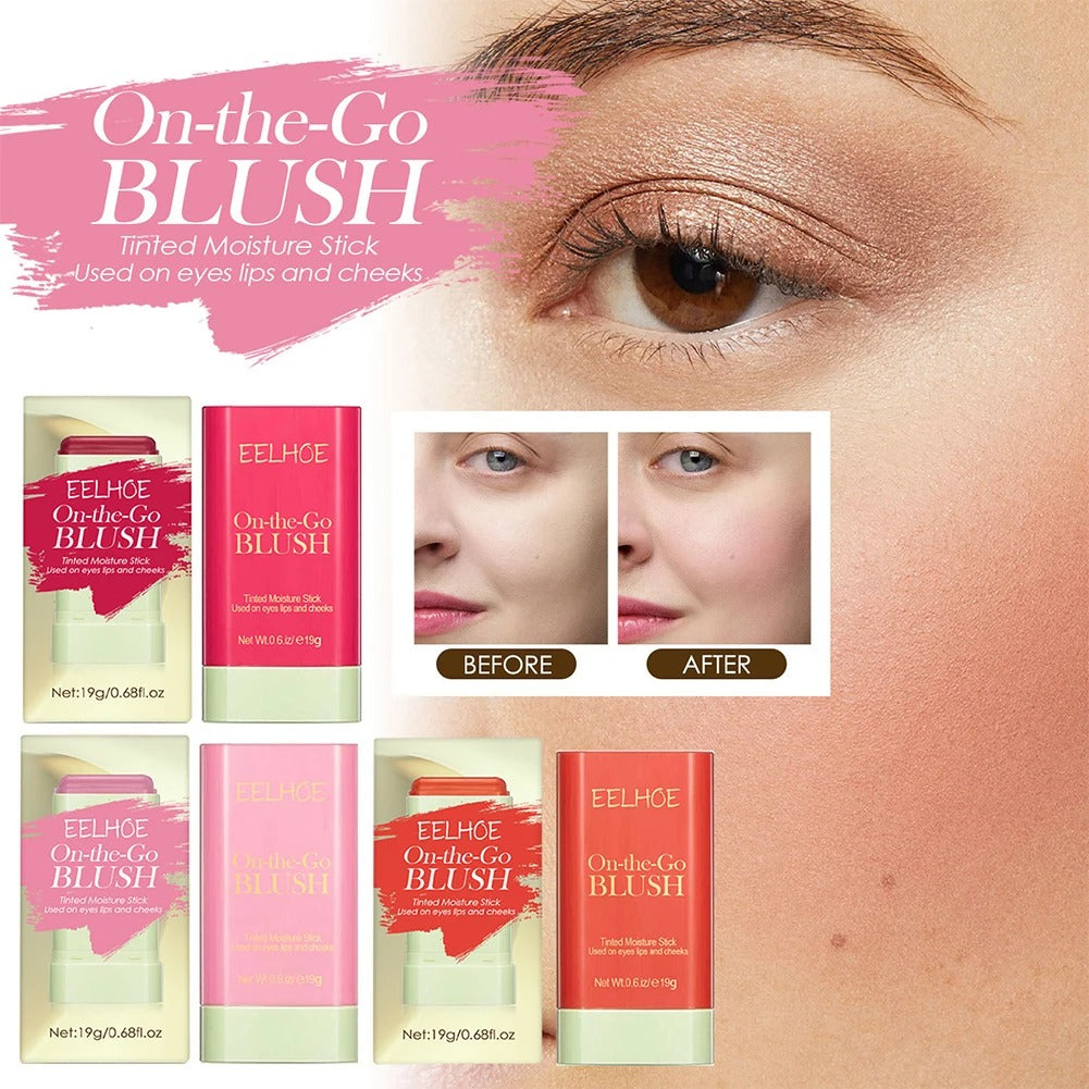 Blush Stick Waterproof - Pixi Blush - Tint