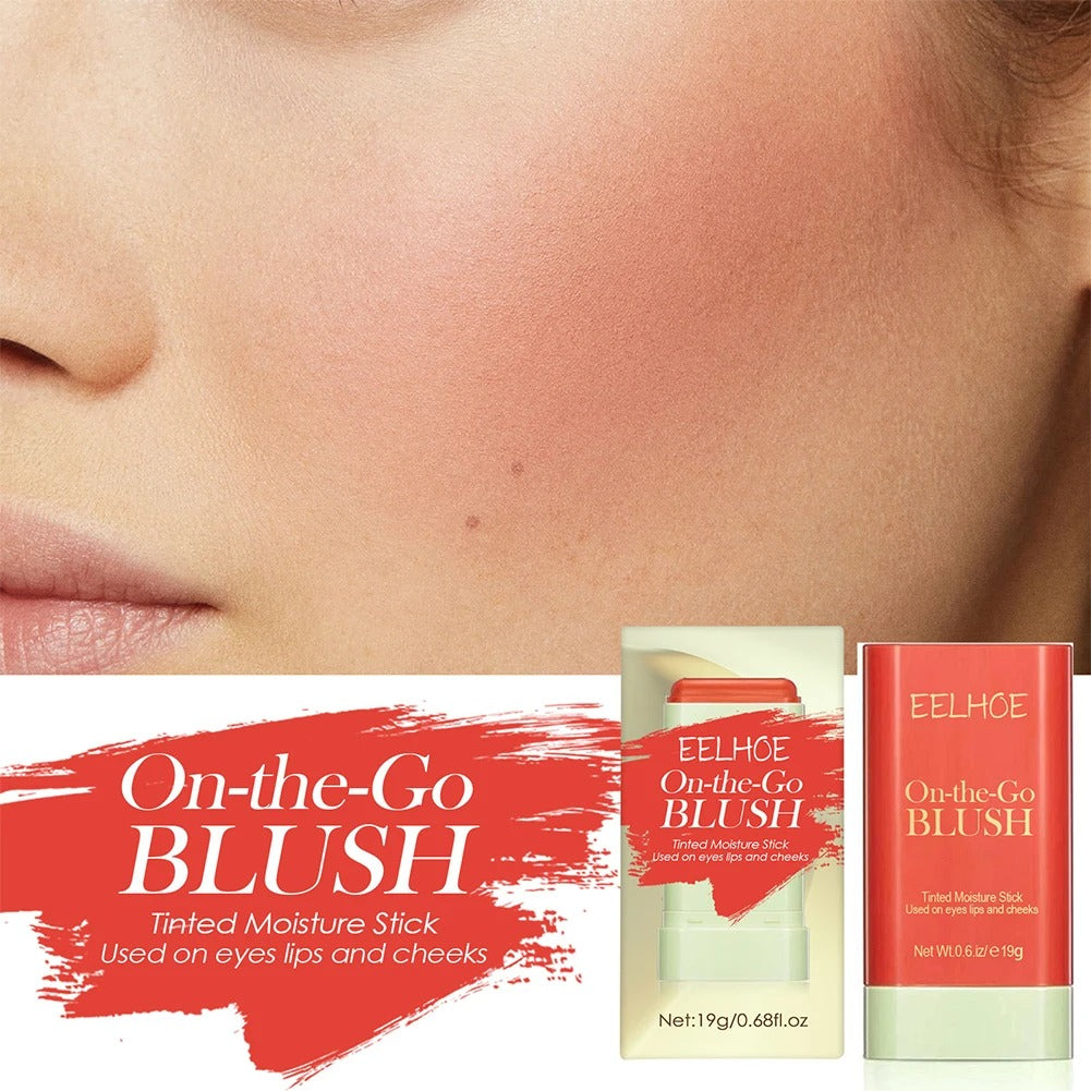 Blush Stick Waterproof - Pixi Blush - Tint