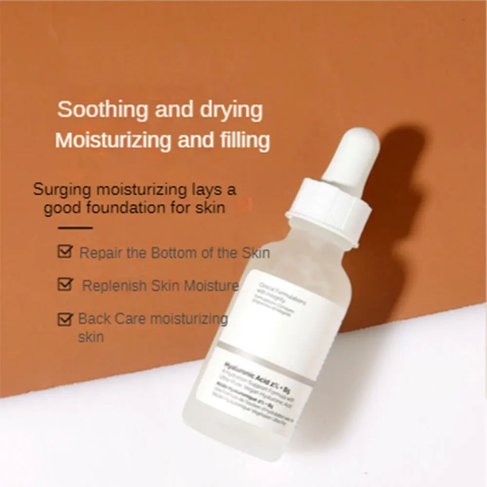 Hyaluronic Acid 2% + B5 Serum