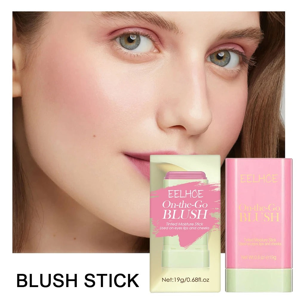 Blush Stick Waterproof - Pixi Blush - Tint