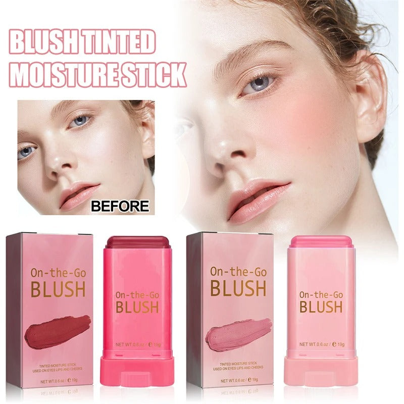 Blush Stick Waterproof - Pixi Blush - Tint