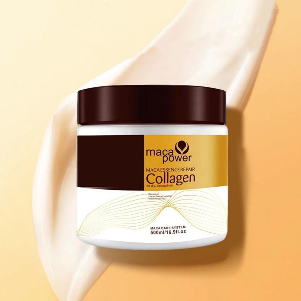 Karseell Collagen Hair Mask 500ml