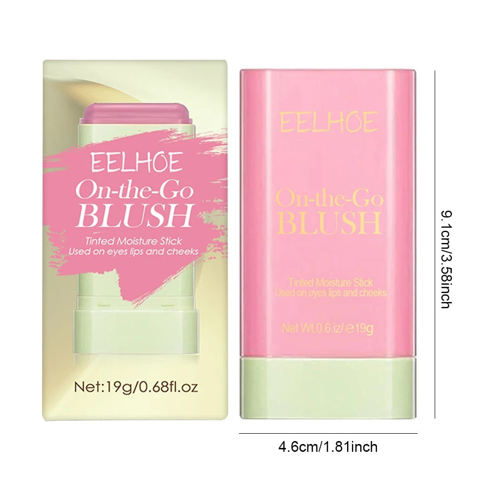 Blush Stick Waterproof - Pixi Blush - Tint