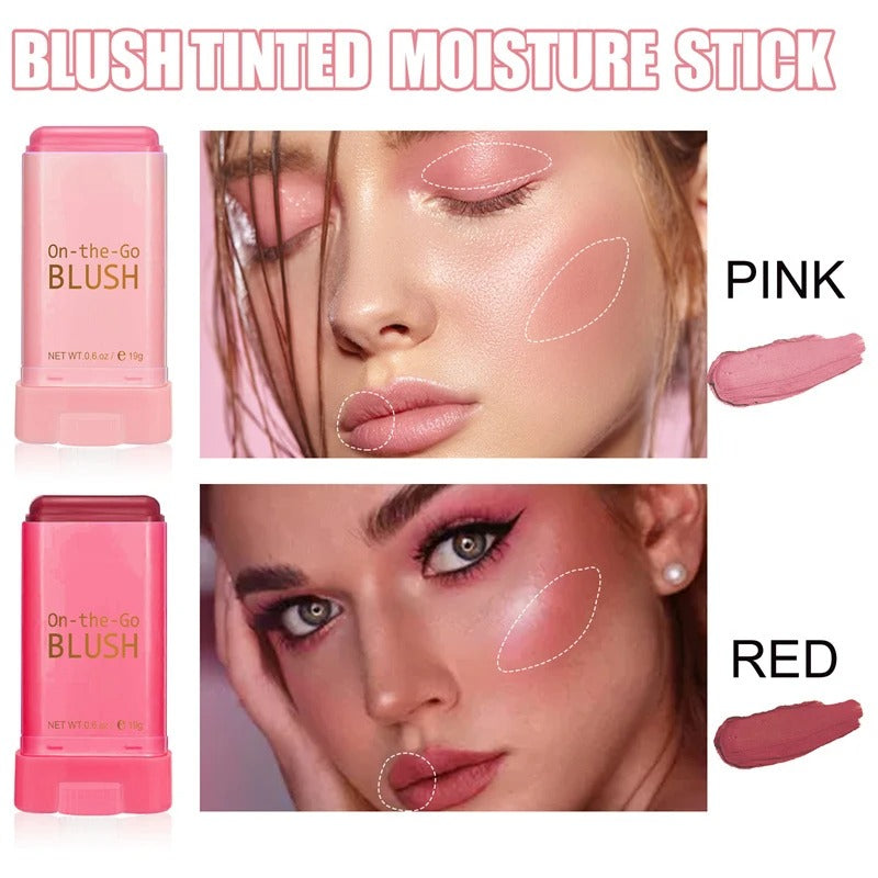 Blush Stick Waterproof - Pixi Blush - Tint