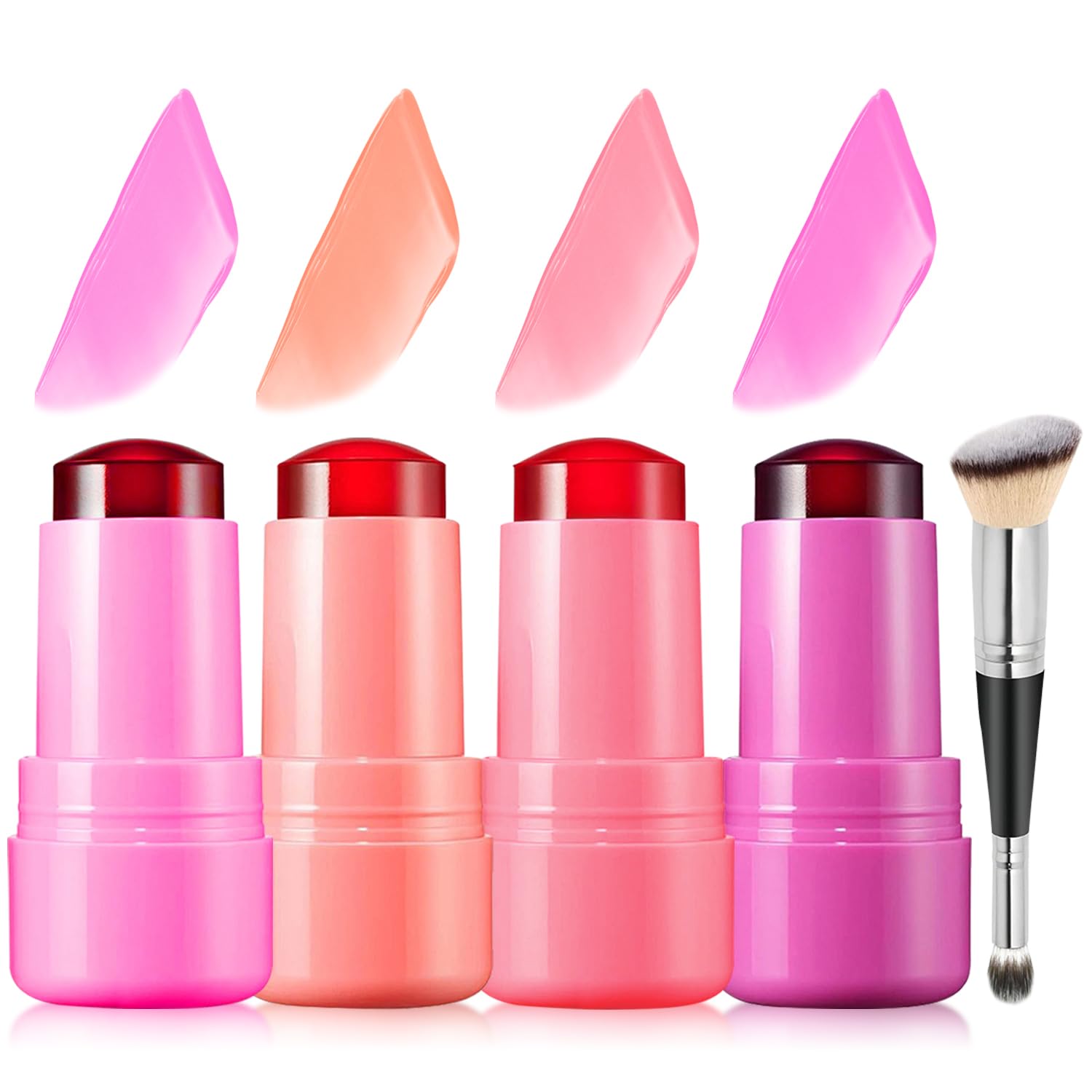 Milk Jelly Blush - Water Jelly Tint Stick